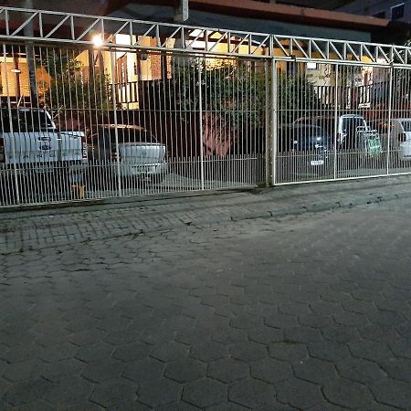 Cabanas Para Aluguel De Temporada Em Bombinhas Perto Da Praia Dış mekan fotoğraf