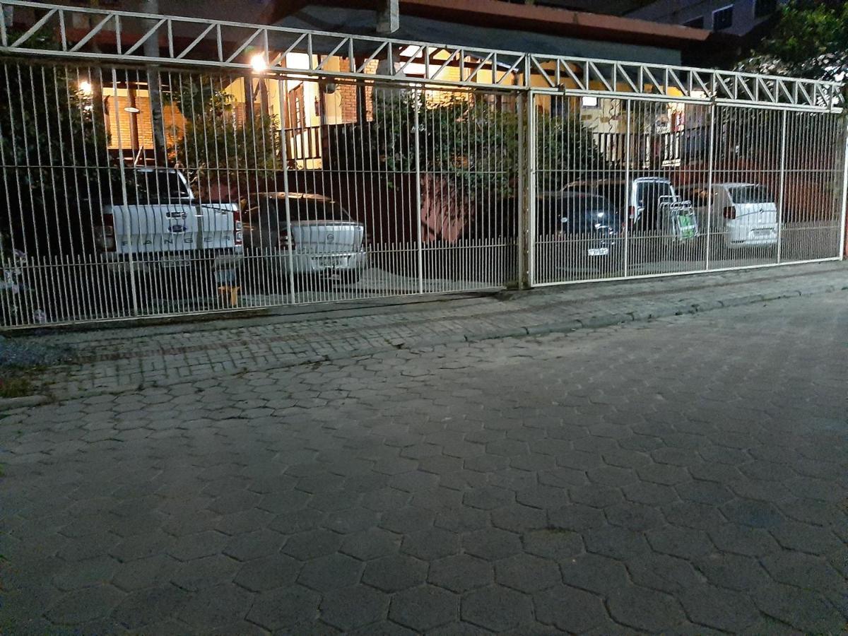 Cabanas Para Aluguel De Temporada Em Bombinhas Perto Da Praia Dış mekan fotoğraf