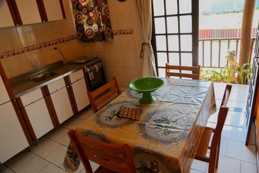 Cabanas Para Aluguel De Temporada Em Bombinhas Perto Da Praia Dış mekan fotoğraf